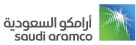 Saudi Aramco