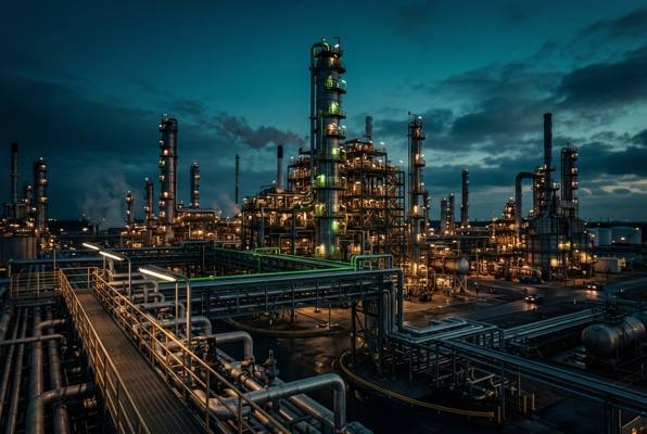 Energy-sector engagement