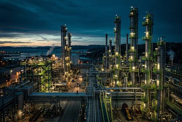 Petrochemicals