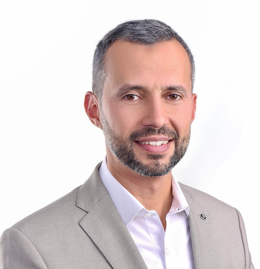 Sherif Nasser