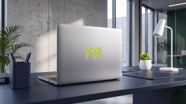 Digital brand assets