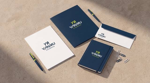 Stationery suite